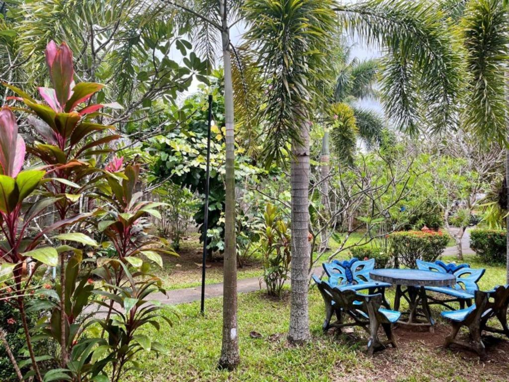 Sanook Sanang Resort Koh Chang Exteriör bild