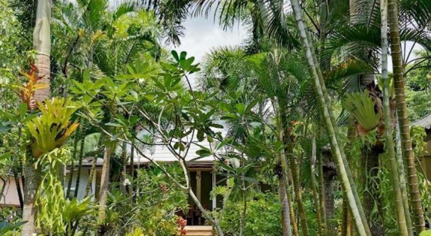 Sanook Sanang Resort Koh Chang Exteriör bild