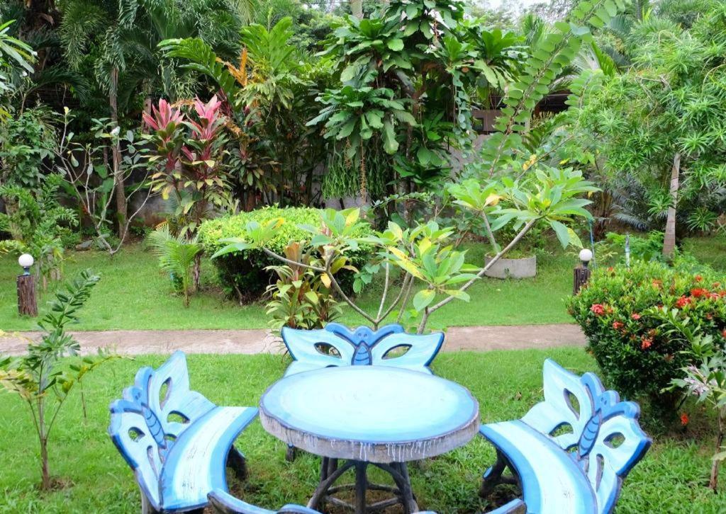 Sanook Sanang Resort Koh Chang Exteriör bild