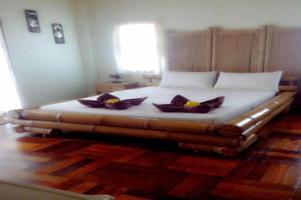 Sanook Sanang Resort Koh Chang Exteriör bild