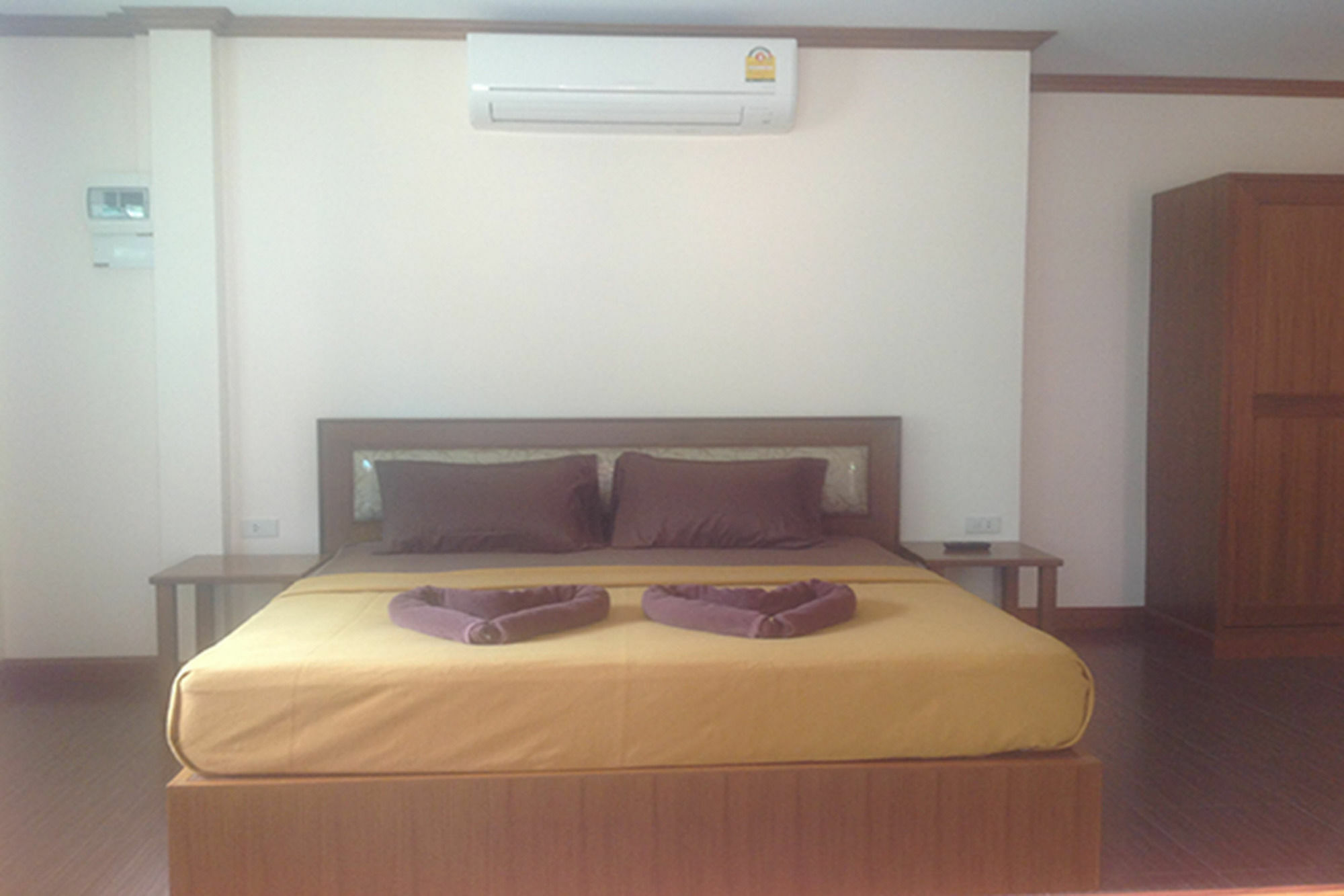 Sanook Sanang Resort Koh Chang Exteriör bild